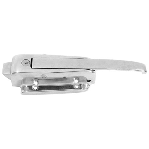 10056CL5020 Kason - Premium Safety Door Latch alternate view 1 10056CL5020 Kason - Premium Safety Door Latch alternate view 1